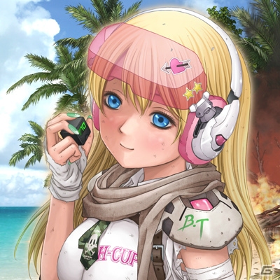 Android版「BTOOOM!オンライン」期間限定テスト配信がスタート！初公開のスキルやマップで3分間のサバイバルが楽しめるの画像1
