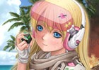 Android版「BTOOOM!オンライン」期間限定テスト配信がスタート！初公開のスキルやマップで3分間のサバイバルが楽しめる