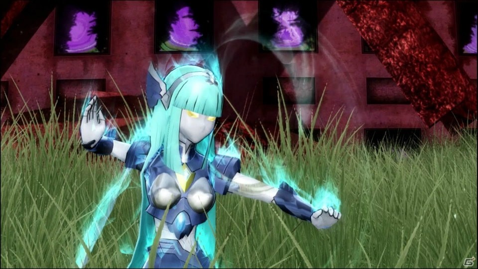 PS4/PS Vita「アクセル・ワールド VS ソードアート・オンライン 千年の黄昏」第2弾プロモーション映像が公開！主題歌は「KOTOKO × LUNA」が担当の画像2