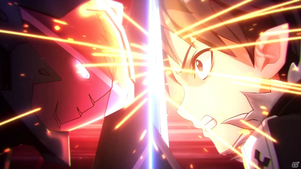 PS4/PS Vita「アクセル・ワールド VS ソードアート・オンライン 千年の黄昏」第2弾プロモーション映像が公開！主題歌は「KOTOKO × LUNA」が担当の画像6