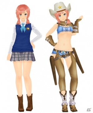 iOS/Android「スクールガールストライカーズ」新メンバーとしてモニカ・ブルーアッシュ（CV：寿美菜子）加入！イベント報酬でURメモカが登場の画像2