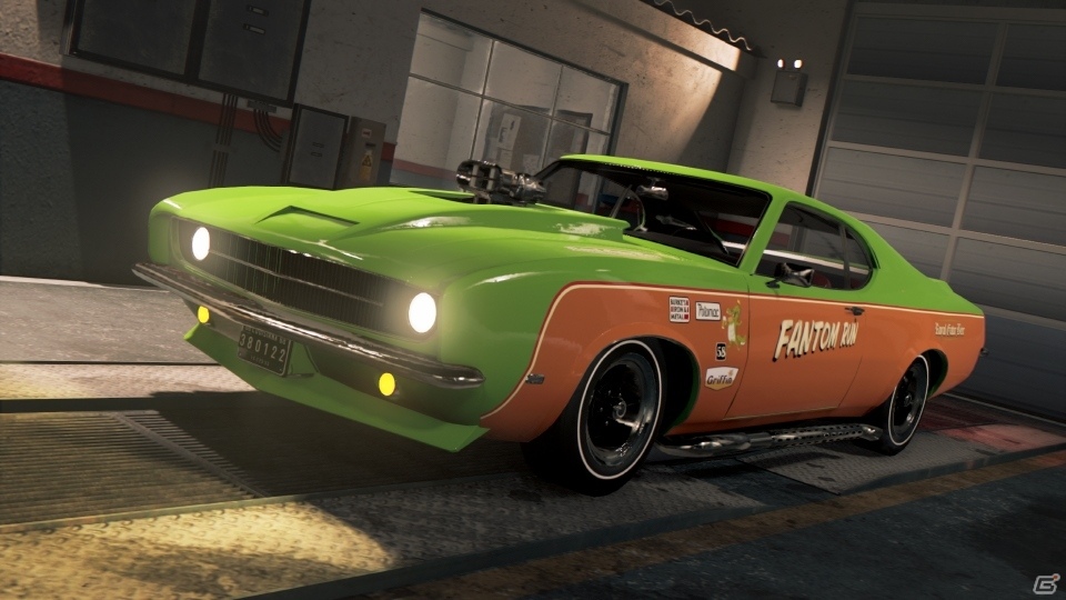 PS4/Xbox One/PC「マフィア III」レースや愛車のカスタマイズが可能に！無料アップデートが配信開始の画像2