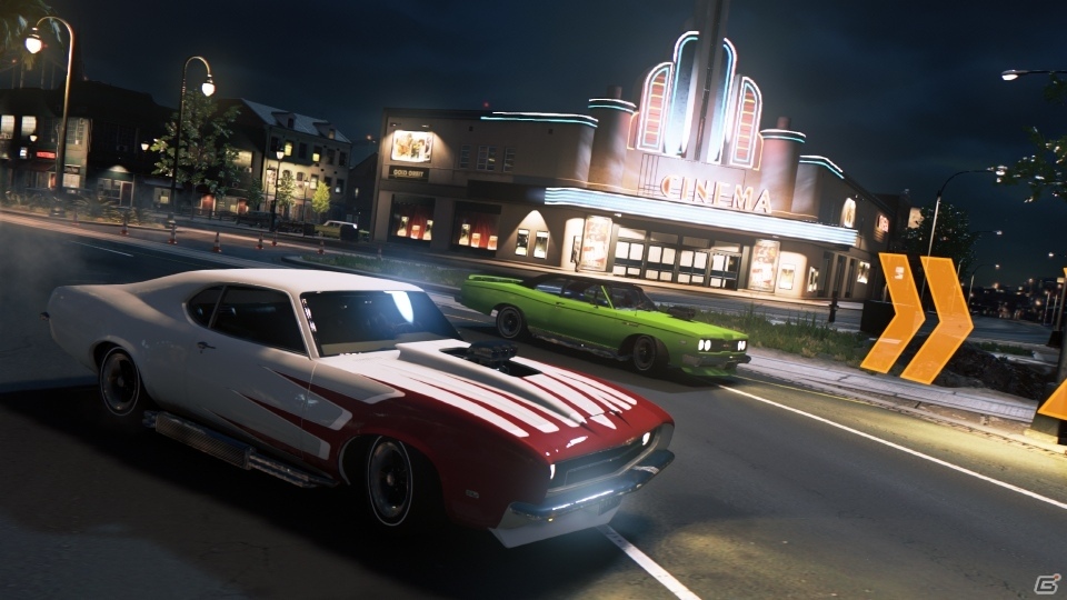 PS4/Xbox One/PC「マフィア III」レースや愛車のカスタマイズが可能に！無料アップデートが配信開始の画像4