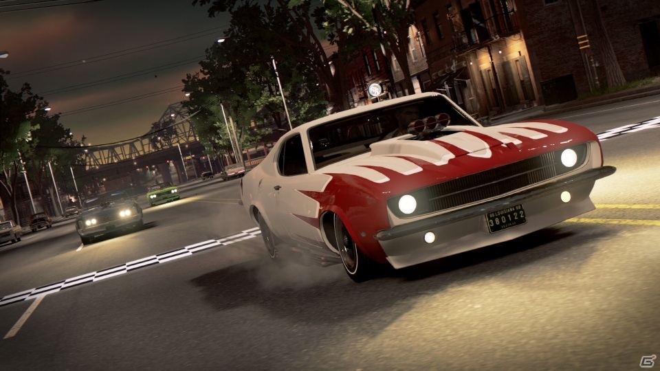 PS4/Xbox One/PC「マフィア III」レースや愛車のカスタマイズが可能に！無料アップデートが配信開始の画像5