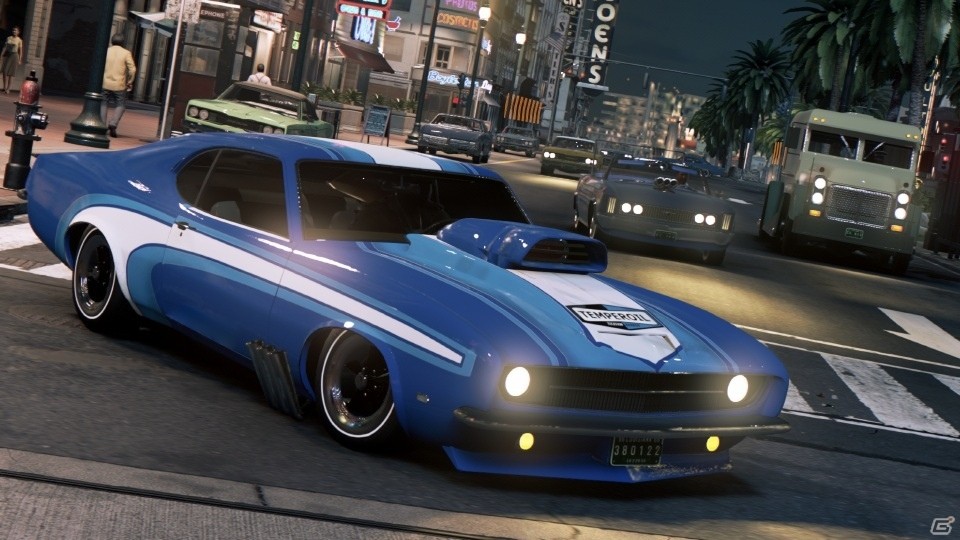 PS4/Xbox One/PC「マフィア III」レースや愛車のカスタマイズが可能に！無料アップデートが配信開始の画像6