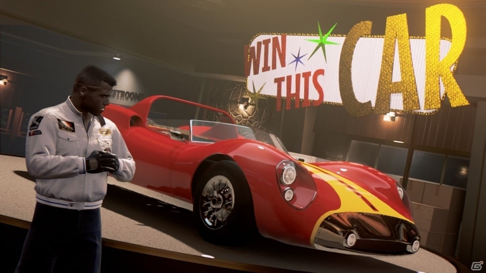 PS4/Xbox One/PC「マフィア III」レースや愛車のカスタマイズが可能に！無料アップデートが配信開始の画像7