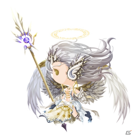 iOS/Android「メダルマスターズ」新規PVPモード「殲滅戦」が実装！限定英雄サンタガール「モルガナ」も登場の画像1