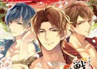 「イケメン戦国◆時をかける恋キャラクターソング＆ドラマCD 第三弾」が本日発売！声優サイン色紙が当たるTwitterキャンペーンも開催