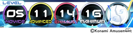 より親しみやすく、より爽快な音楽ゲームへ―AC「SOUND VOLTEX IV HEAVENLY HAVEN」が稼働開始！の画像4