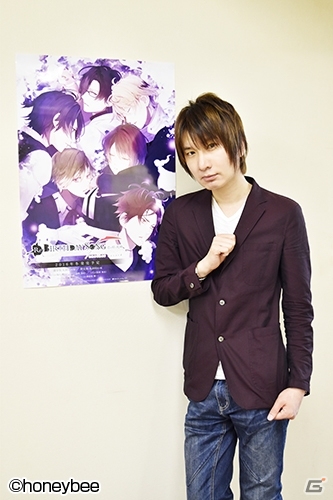 PS Vita「Re:BIRTHDAY SONG～恋を唄う死神～another record」カイリ役・福山潤さん＆ヨル役・前野智昭さんのキャストコメントが公開！の画像2