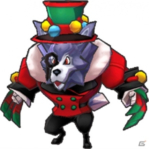 iOS/Android「ファンタジーウォータクティクス」ラグナが手に入る「BLAZBLUE」コラボが開催！クリスマスのログインイベントも明日より開始の画像5