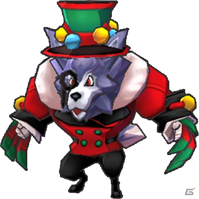 iOS/Android「ファンタジーウォータクティクス」ラグナが手に入る「BLAZBLUE」コラボが開催！クリスマスのログインイベントも明日より開始の画像5