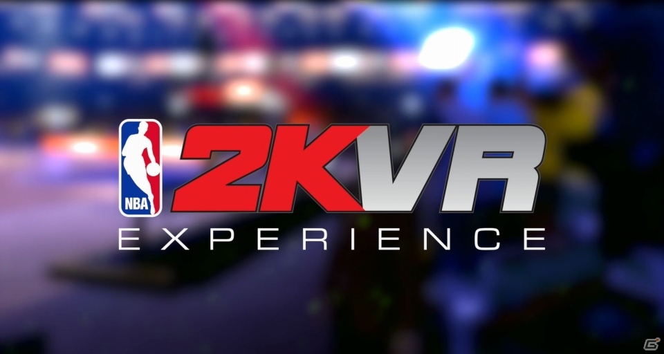 ポール・ジョージ選手とコートに！PS VR版「NBA 2KVR エクスペリエンス」が配信開始―超絶シュートも打てる初のNBA VRゲームの画像1