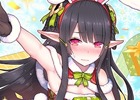 iOS/Android「ファンタシースターオンライン2 es」48時間限定の新スクラッチ「PSO2es St.Xmas★2016」が12月24日0時より配信！