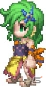iOS/Android「ファイナルファンタジーレジェンズII」にて「サガ スカーレット グレイス」コラボがスタート！FFIVからはリディアが参戦の画像10