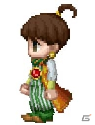 iOS/Android「ファイナルファンタジーレジェンズII」にて「サガ スカーレット グレイス」コラボがスタート！FFIVからはリディアが参戦の画像12