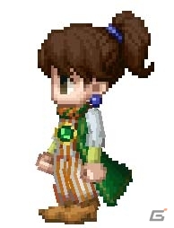 iOS/Android「ファイナルファンタジーレジェンズII」にて「サガ スカーレット グレイス」コラボがスタート！FFIVからはリディアが参戦の画像14