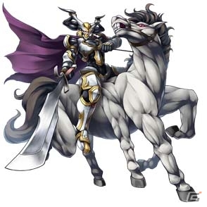 iOS/Android「ファイナルファンタジーレジェンズII」にて「サガ スカーレット グレイス」コラボがスタート！FFIVからはリディアが参戦の画像15