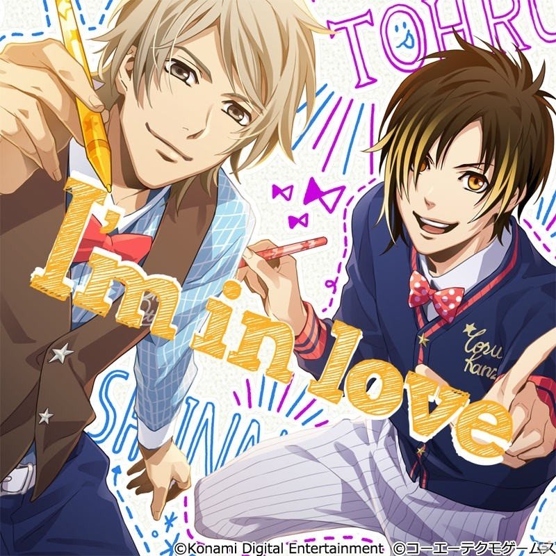 「ときめきレストラン☆☆☆」コラボレーションユニットCD「2×3！～DUET CROSS THREE！～II」が本日発売！の画像1