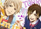 「ときめきレストラン☆☆☆」コラボレーションユニットCD「2×3！～DUET CROSS THREE！～II」が本日発売！