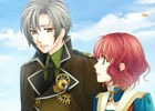 PS Vita「遙かなる時空の中で6 幻燈ロンド」ダリウス、萬、藤堂尚哉とのイベントスチルが公開！