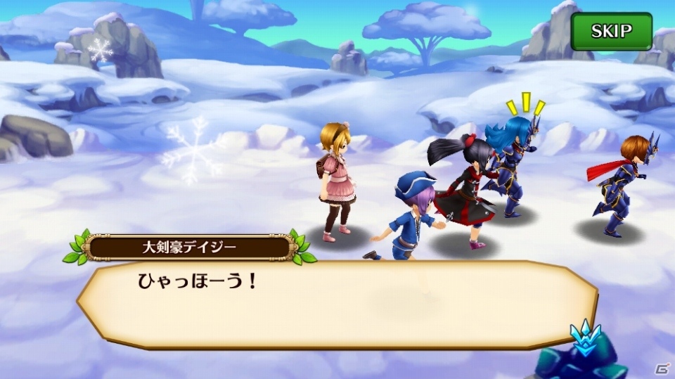 iOS/Android「セブンス・リバース」大型アップデートの最新情報を発表する生放送が12月26日に配信！初の高難易度イベントも開催の画像15