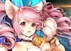 iOS/Android「ヴァルキリーコネクト」ギルドバトルが正式オープン！猫娘「ミシェル」が登場