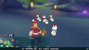 iOS/Android「セレスアルカ」魔女っ娘・スフレとみんなの願いを叶えよう！「クリスマスイベント2016」が開催の画像13