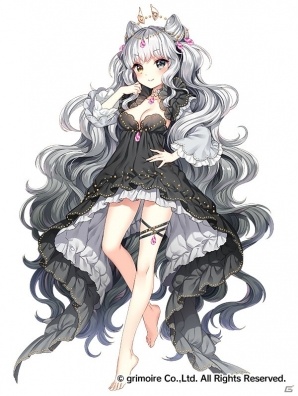 「ブレイブソード×ブレイズソウル」ドラゴン×ドライツェンにも登場した“災厄の黒い牙ジエンド”が照井春佳さん演じる新魔剣として登場！の画像5