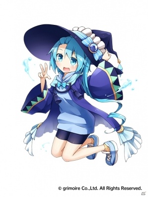 「ブレイブソード×ブレイズソウル」ドラゴン×ドライツェンにも登場した“災厄の黒い牙ジエンド”が照井春佳さん演じる新魔剣として登場！の画像6