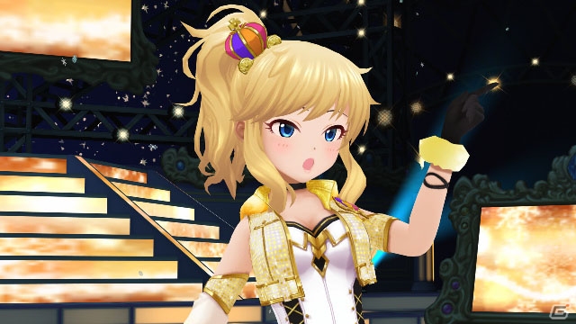 【マリエッティのゲーム探訪】第7回：「アイドルマスター シンデレラガールズ ビューイングレボリューション」―「Snow Wings」をひと足早く体験！の画像9