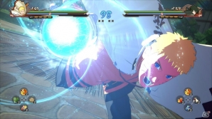 PS4「NARUTO－ナルト－ 疾風伝 ナルティメットストーム4 ROAD TO BORUTO」の新モード「ボルト伝」を紹介！ナルト、サスケのバトルスタイルもチェックの画像11