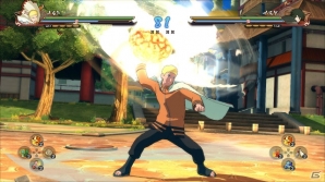PS4「NARUTO－ナルト－ 疾風伝 ナルティメットストーム4 ROAD TO BORUTO」の新モード「ボルト伝」を紹介！ナルト、サスケのバトルスタイルもチェックの画像12