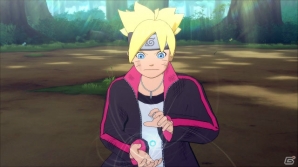 PS4「NARUTO－ナルト－ 疾風伝 ナルティメットストーム4 ROAD TO BORUTO」の新モード「ボルト伝」を紹介！ナルト、サスケのバトルスタイルもチェックの画像3