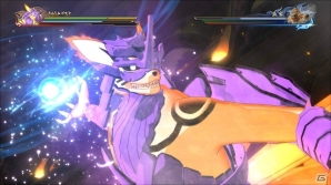PS4「NARUTO－ナルト－ 疾風伝 ナルティメットストーム4 ROAD TO BORUTO」の新モード「ボルト伝」を紹介！ナルト、サスケのバトルスタイルもチェックの画像9