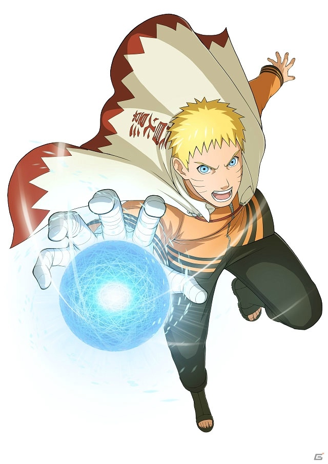 Ps4 Naruto ナルト 疾風伝 ナルティメットストーム4 Road To Boruto の新モード ボルト伝 を紹介 ナルト サスケのバトルスタイルもチェック ゲーム情報サイト Gamer