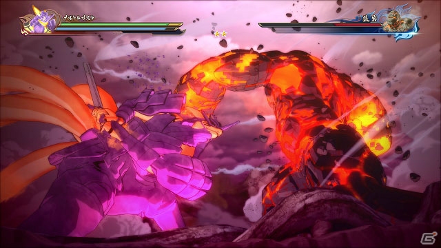 PS4「NARUTO－ナルト－ 疾風伝 ナルティメットストーム4 ROAD TO BORUTO」の新モード「ボルト伝」を紹介！ナルト、サスケのバトルスタイルもチェックの画像8