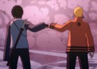 PS4「NARUTO-ナルト- 疾風伝 ナルティメットストーム4 ROAD TO BORUTO」の新モード「ボルト伝」を紹介!ナルト、サスケのバトルスタイルもチェック