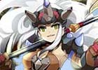 iOS/Android「剣と魔法のログレス いにしえの女神」3周年最後の大放出！「アテナボックスガチャ」が登場