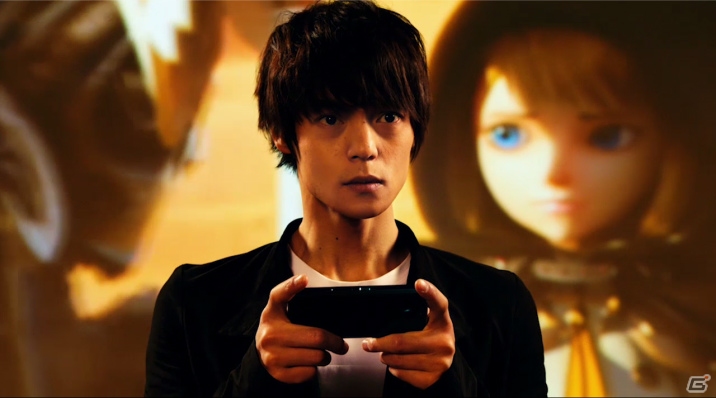 iOS/Android「HIT」窪田正孝さんが出演するTVCMが12月23日より放映開始！ゲーム内記念ログイン報酬も登場の画像3