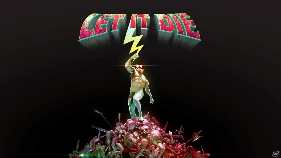 PS4「LET IT DIE」の配信が2017年2月2日に決定！日本版スペシャルパッケージの内容も明らかにの画像2