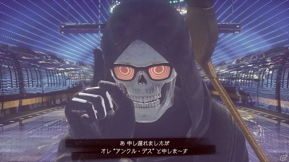 PS4「LET IT DIE」の配信が2017年2月2日に決定！日本版スペシャルパッケージの内容も明らかにの画像3