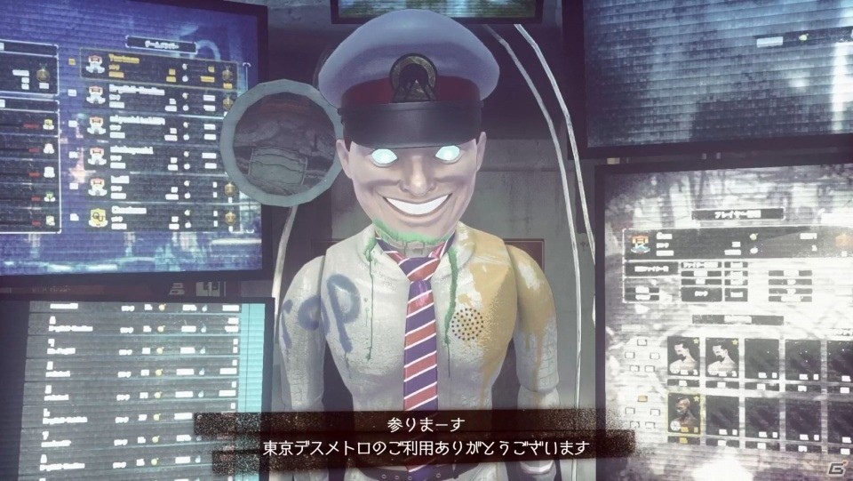 PS4「LET IT DIE」の配信が2017年2月2日に決定！日本版スペシャルパッケージの内容も明らかにの画像9