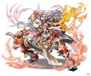 iOS/Android「ベーモンキングダムΩ」賀新年エレボスなどが入手できる「年末年始5大イベント」が開催！の画像3