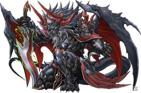 3DS「パズドラクロス 神の章／龍の章」新モンスター4体が登場する