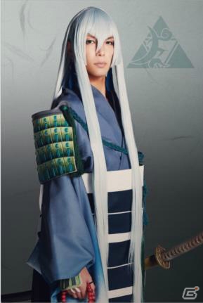 舞台「刀剣乱舞」とナンジャタウンのコラボが2017年1月6日より開催！刀剣男士をモチーフにしたコラボメニューを紹介の画像11