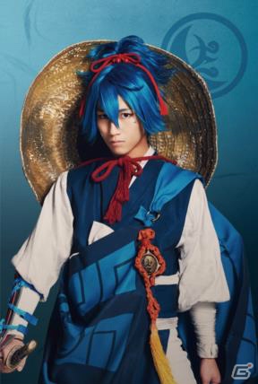 舞台「刀剣乱舞」とナンジャタウンのコラボが2017年1月6日より開催！刀剣男士をモチーフにしたコラボメニューを紹介の画像13