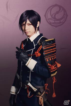 舞台「刀剣乱舞」とナンジャタウンのコラボが2017年1月6日より開催！刀剣男士をモチーフにしたコラボメニューを紹介の画像15