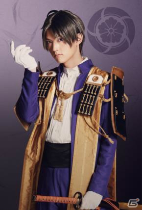 舞台「刀剣乱舞」とナンジャタウンのコラボが2017年1月6日より開催！刀剣男士をモチーフにしたコラボメニューを紹介の画像17