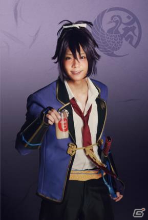 舞台「刀剣乱舞」とナンジャタウンのコラボが2017年1月6日より開催！刀剣男士をモチーフにしたコラボメニューを紹介の画像19